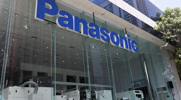 Panasonic Launches New Toughbook 40