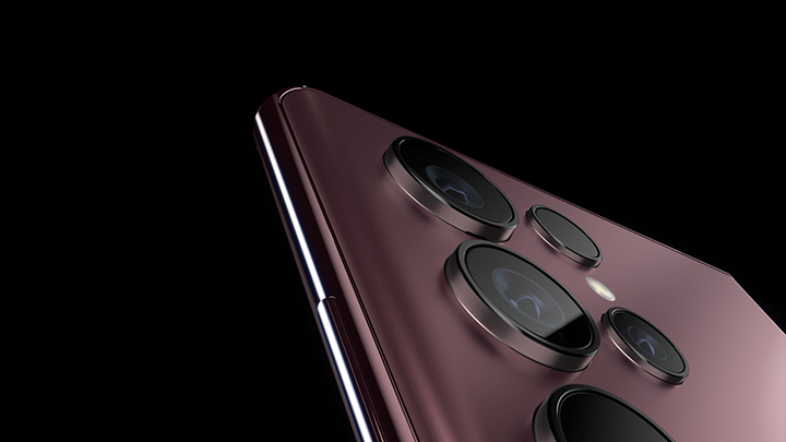 Samsung cutting down smartphone production