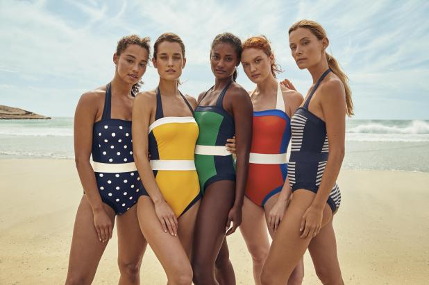 Best One-Piece Swimsuits to Wear in 2022