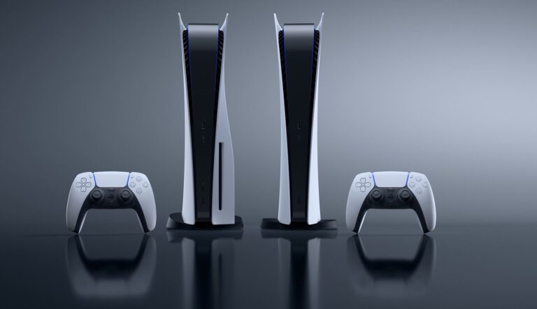 Sony to ramp up PS5 production