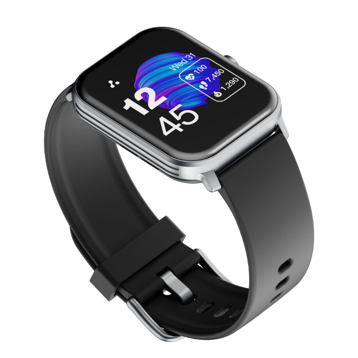 Ambrane launches smart watch at Rs 1,999