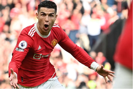 Cristiano Ronaldo to leave Manchester United: Report