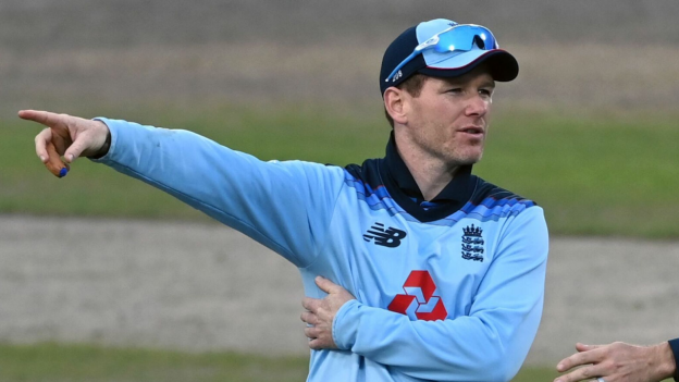 Eoin Morgan England’s World Cup-winning Captain, Retires: