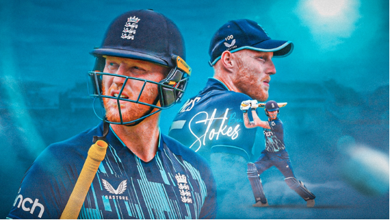 Ben Stokes announces retirement from ODIs