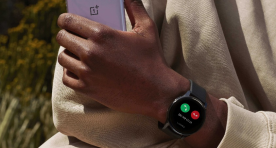 OnePlus nord watch coming soon :