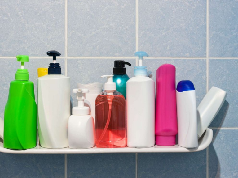 3 Best Shampoos for Thinning Hair this summer