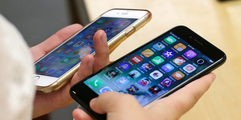 Top recommend smartphones in July 2022