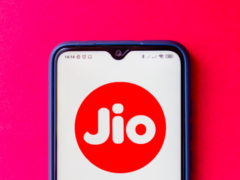 Reliance Jio 5G phone to launch in India later this year: