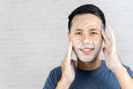 Top 05 men’s face wash products: