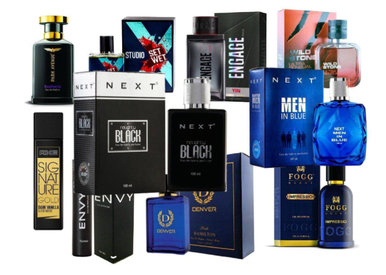 Best Men Perfumes Under ₹1000