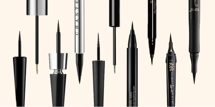 05 best smudge-proof eyeliners 