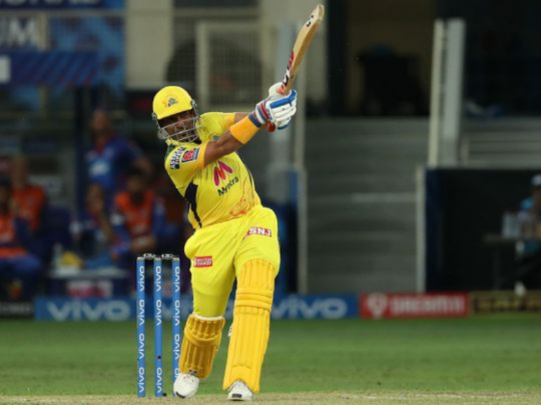 Robin Uthappa announces retirement from all forms of Indian cricket