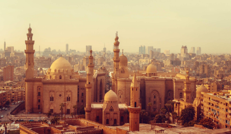 Places To Visit In the Middle East That’ll Surprise You Right Away