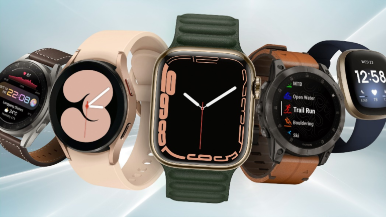 Best Smartwatch under ₹10000 in India