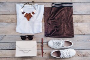 How to Build a Stylish Wardrobe Using Primeriti