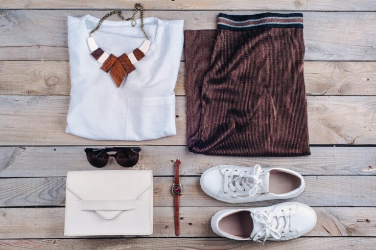 How to Build a Stylish Wardrobe Using Primeriti